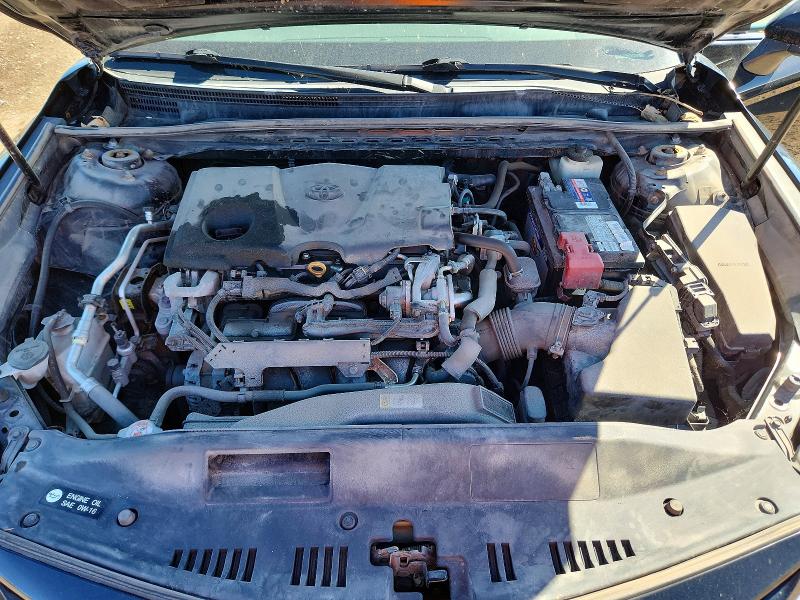 Aukcja sprzedaży 2018 Toyota Camry, vin: 4T1B11HK2JU529781, numer aukcji: 70527796