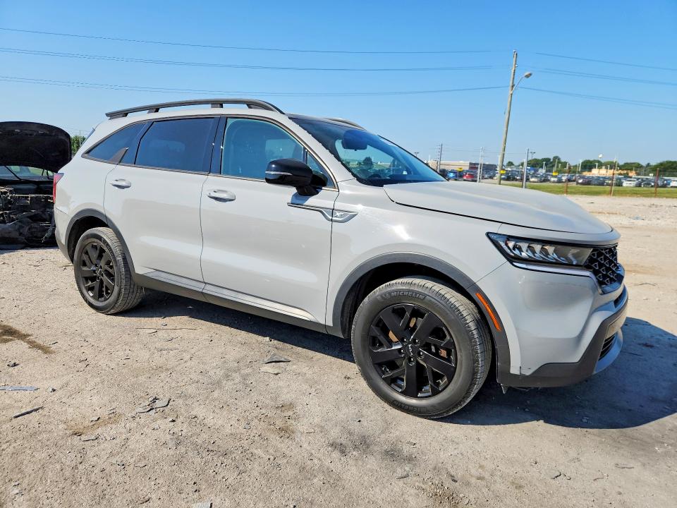 Aukcja sprzedaży 2022 Kia Sorento, vin: 5XYRLDLC4NG142087, numer aukcji: 68036466
