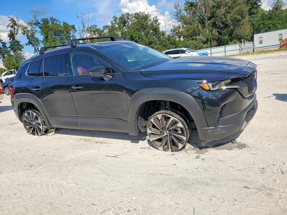 2026 Mazda Cx-50 მანქანა იყიდება აუქციონზე, vin: 7MMVAAEW4TN148181, აუქციონის ნომერი: 69227786