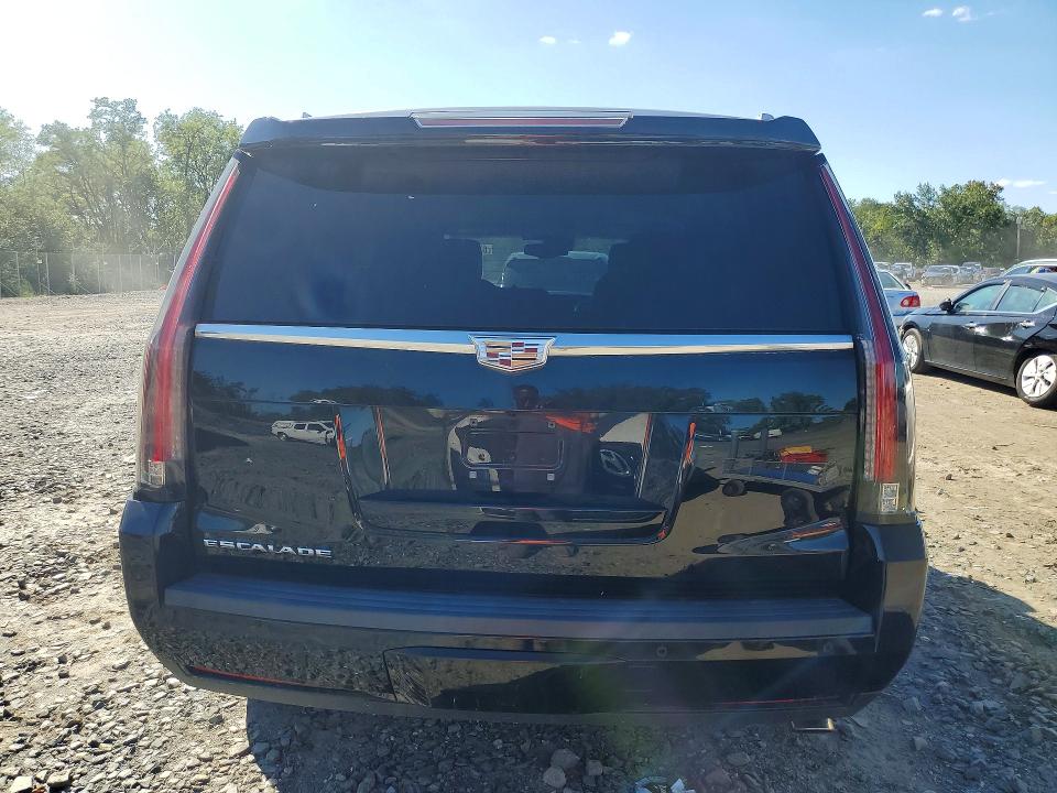 Aukcja sprzedaży 2016 Cadillac Escalade, vin: 1GYS4BKJ2GR313145, numer aukcji: 67668836