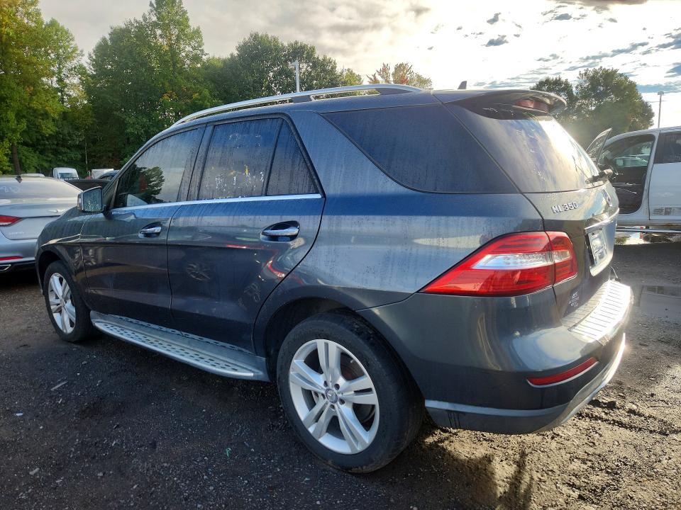70618276 :رقم المزاد ، 4JGDA5HB3FA487405 vin ، 2015 Mercedes-benz Ml مزاد بيع