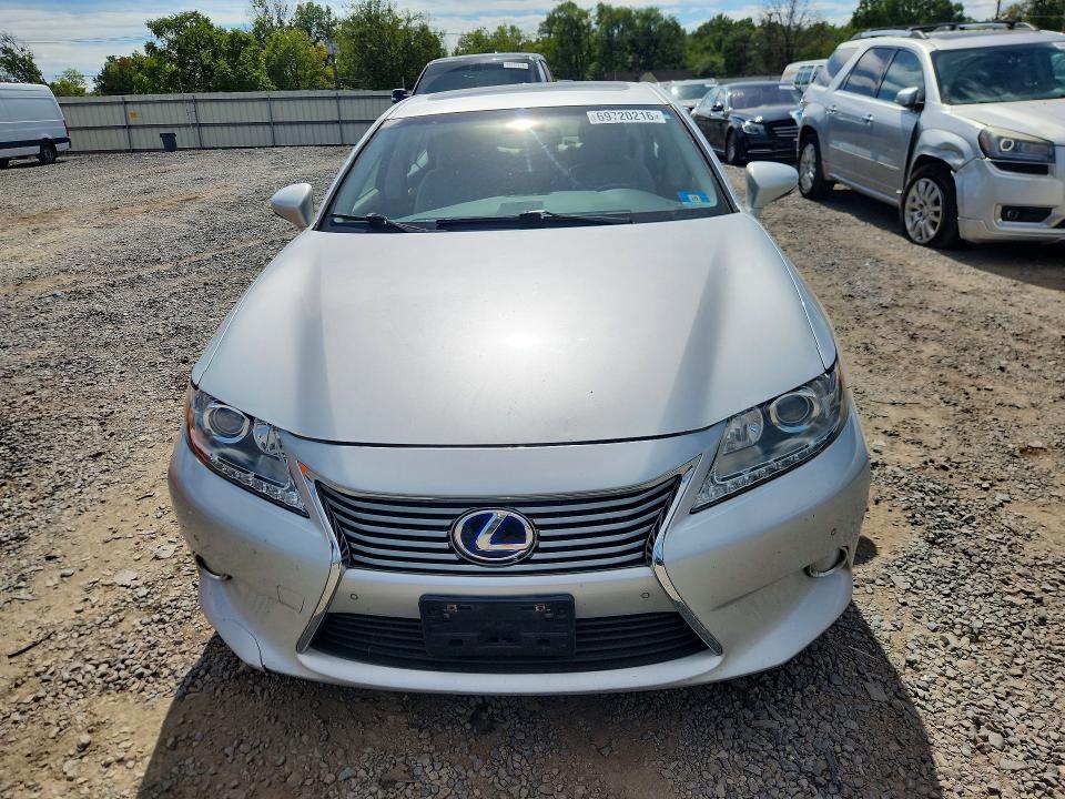 Продаж на аукціоні авто 2013 Lexus Es, vin: JTHBW1GG9D2002113, номер лоту: 69720216