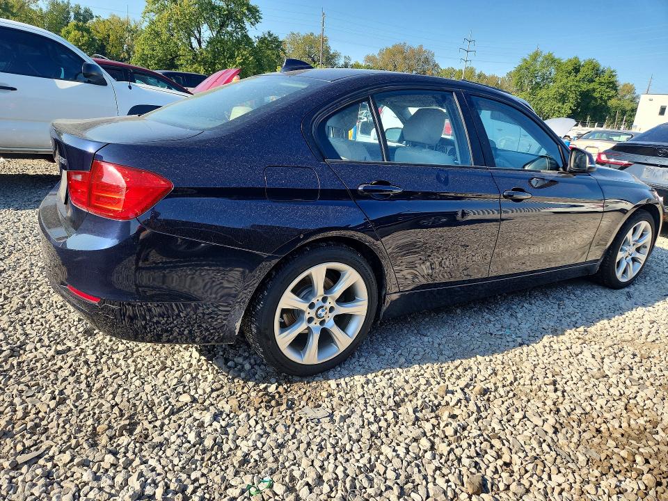Aukcja sprzedaży 2015 Bmw 328, vin: WBA3B3G58FNR86252, numer aukcji: 67492496