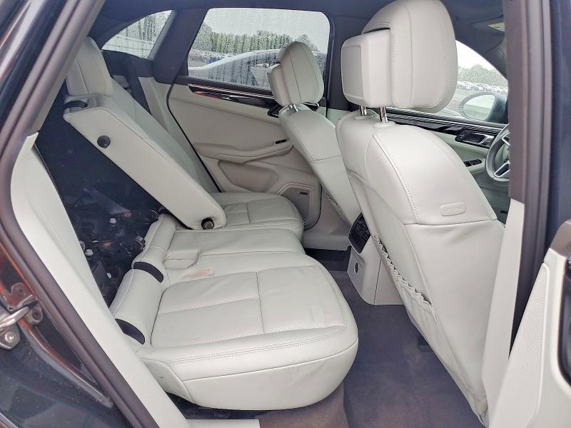 Продаж на аукціоні авто 2021 Porsche Macan, vin: WP1AA2A5XMLB06059, номер лоту: 66931036