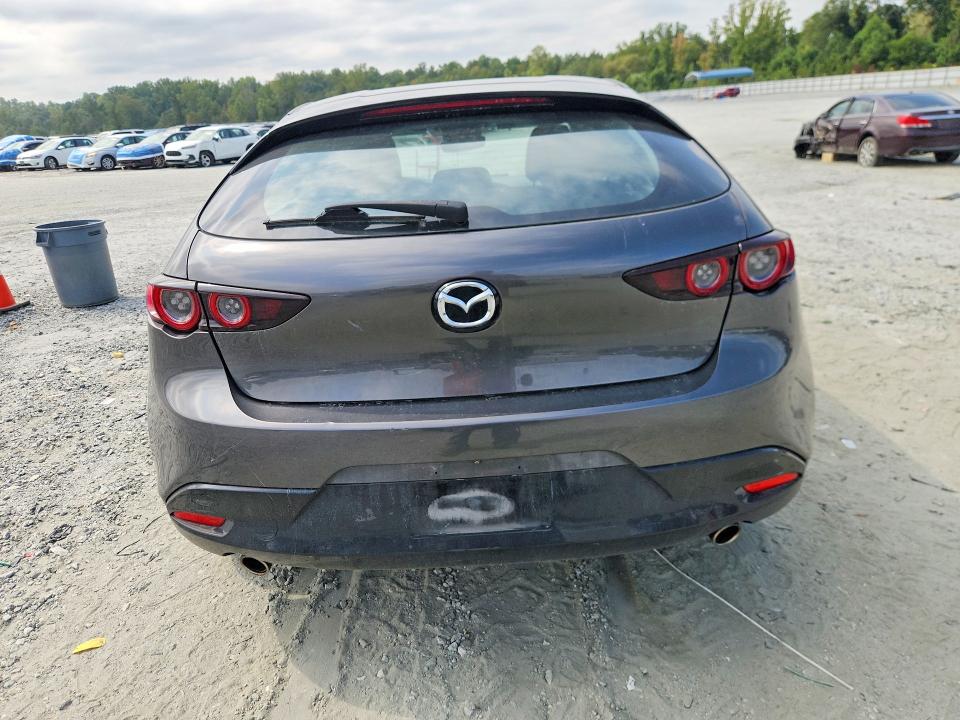 Продаж на аукціоні авто 2021 Mazda 3, vin: JM1BPALL7M1401559, номер лоту: 68725486