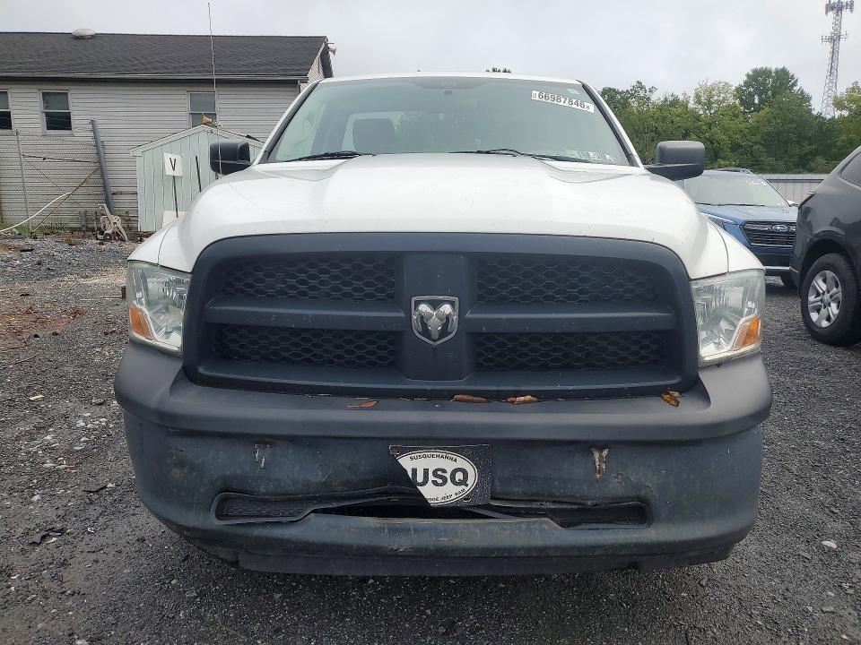 2012 Dodge Ram 1500 მანქანა იყიდება აუქციონზე, vin: 3C6JD6APXCG204111, აუქციონის ნომერი: 66987846