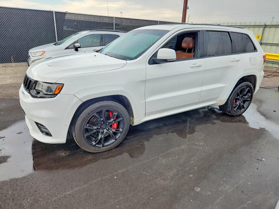 67352686 :رقم المزاد ، 1C4RJFDJ5EC395258 vin ، 2014 Jeep Grand Cherokee مزاد بيع