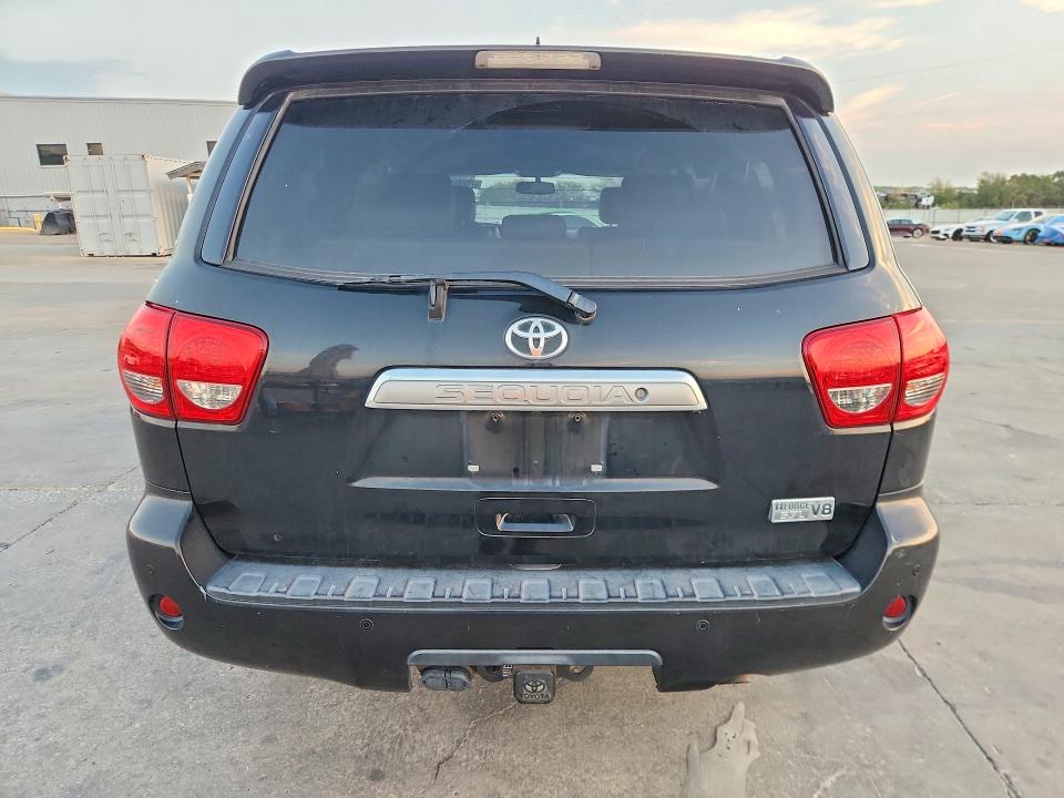 Aukcja sprzedaży 2016 Toyota Sequoia, vin: 5TDYY5G18GS063510, numer aukcji: 70085876