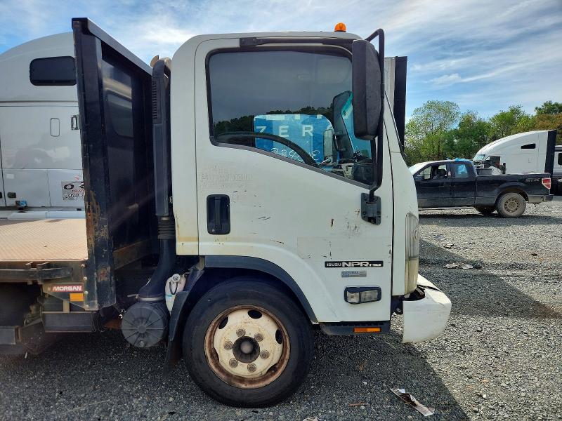 Продажа на аукционе авто 2014 Isuzu Npr Hd, vin: 54DC4W1C2ES802540, номер лота: 66398196