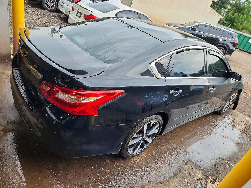 66826866 :رقم المزاد ، 1N4AL3AP1GC180158 vin ، 2016 Nissan Altima مزاد بيع