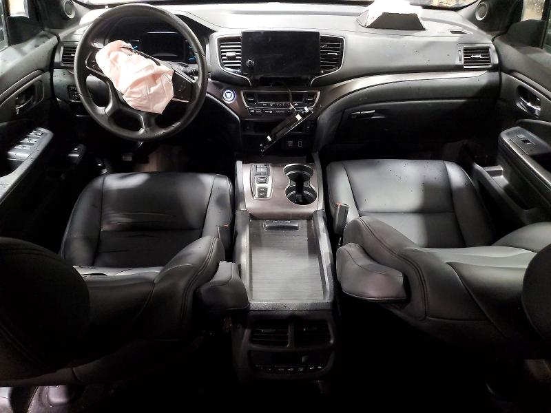 Aukcja sprzedaży 2022 Honda Pilot, vin: 5FNYF6H30NB053924, numer aukcji: 70479006