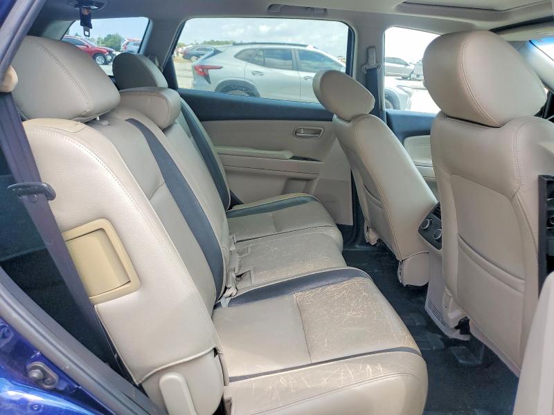 2009 Mazda Cx-9 მანქანა იყიდება აუქციონზე, vin: JM3TB28A990180194, აუქციონის ნომერი: 68822556