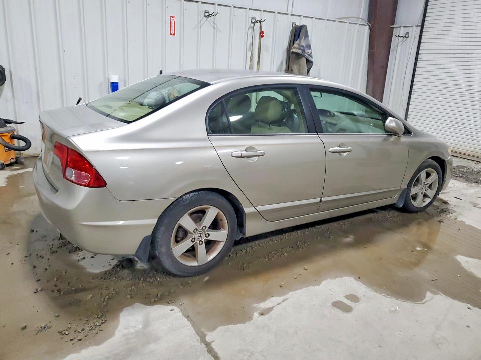 Auction sale of the 2006 Honda Civic, vin: 1HGFA16846L085766, lot number: 68185756