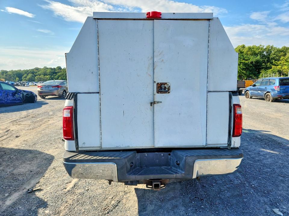 Продажа на аукционе авто 2013 Ford F250, vin: 1FTBF2A65DEB60437, номер лота: 66271356