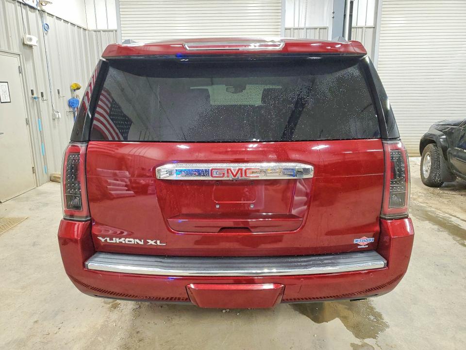 2016 Gmc Yukon Xl მანქანა იყიდება აუქციონზე, vin: 1GKS2HKJ4GR307883, აუქციონის ნომერი: 69192596