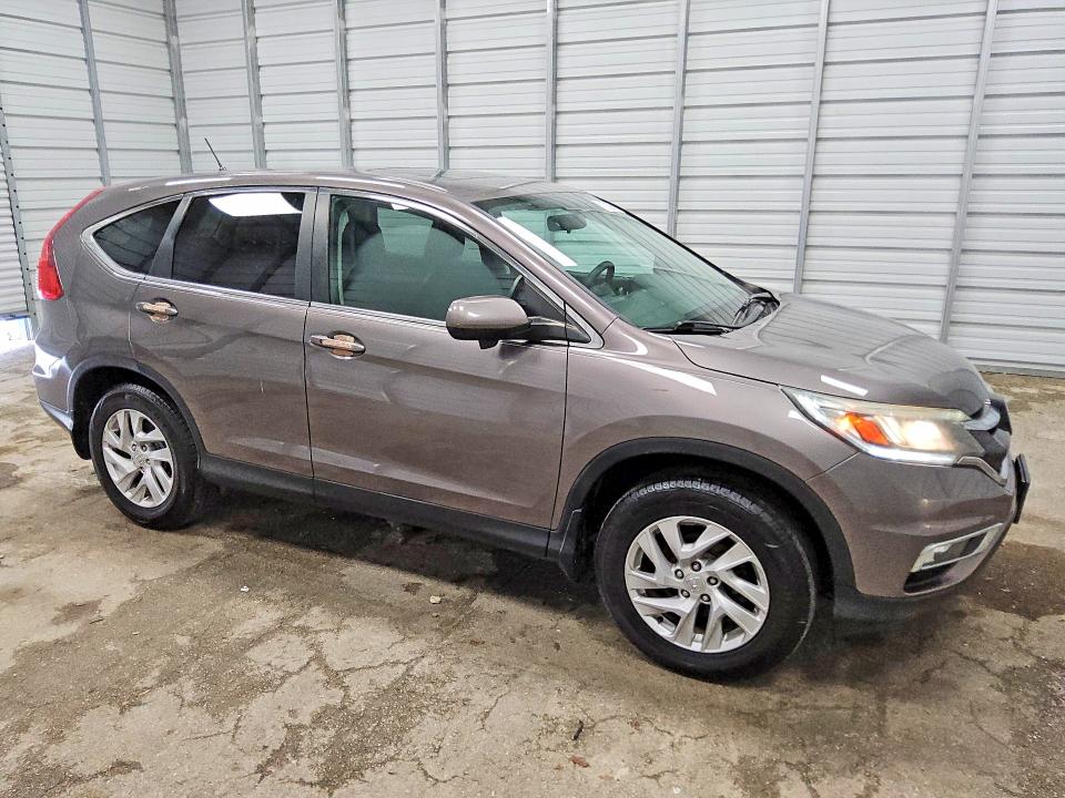 68397156 :رقم المزاد ، 2HKRM4H55FH705181 vin ، 2015 Honda Cr-v مزاد بيع