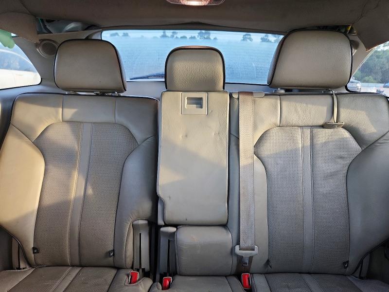 Aukcja sprzedaży 2013 Lincoln Mkx, vin: 2LMDJ6JK6DBL38671, numer aukcji: 68570196