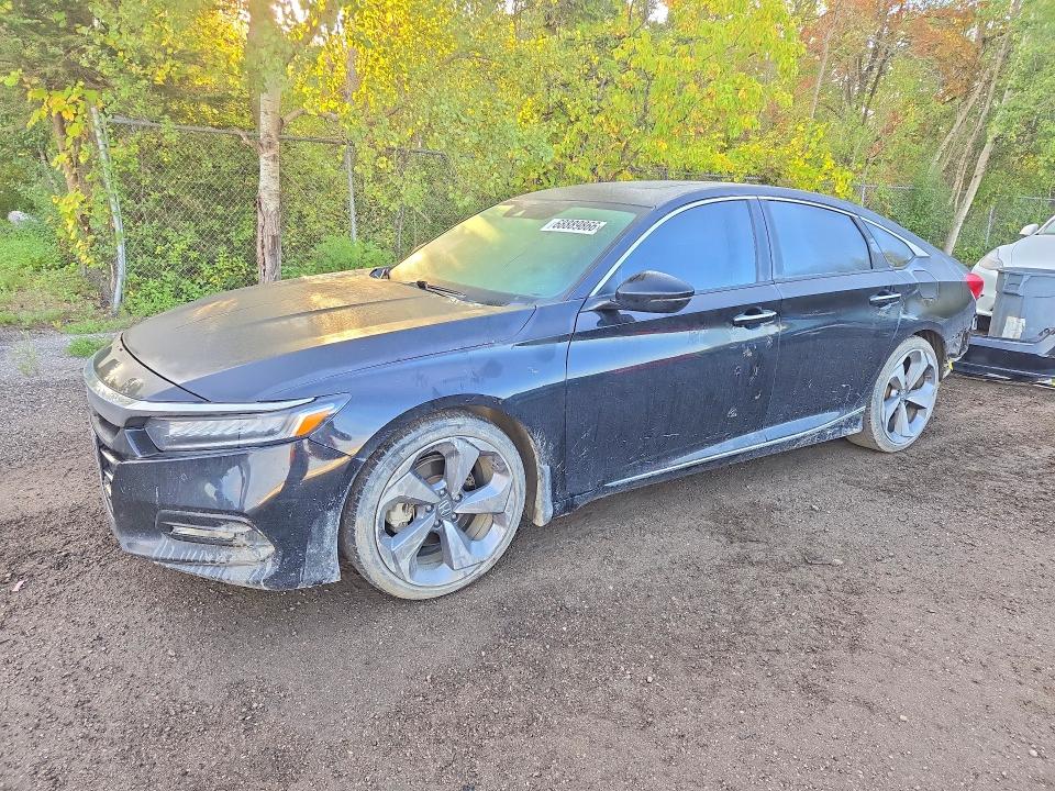 Продажа на аукционе авто 2019 Honda Accord, vin: 1HGCV1F90KA806591, номер лота: 68889866