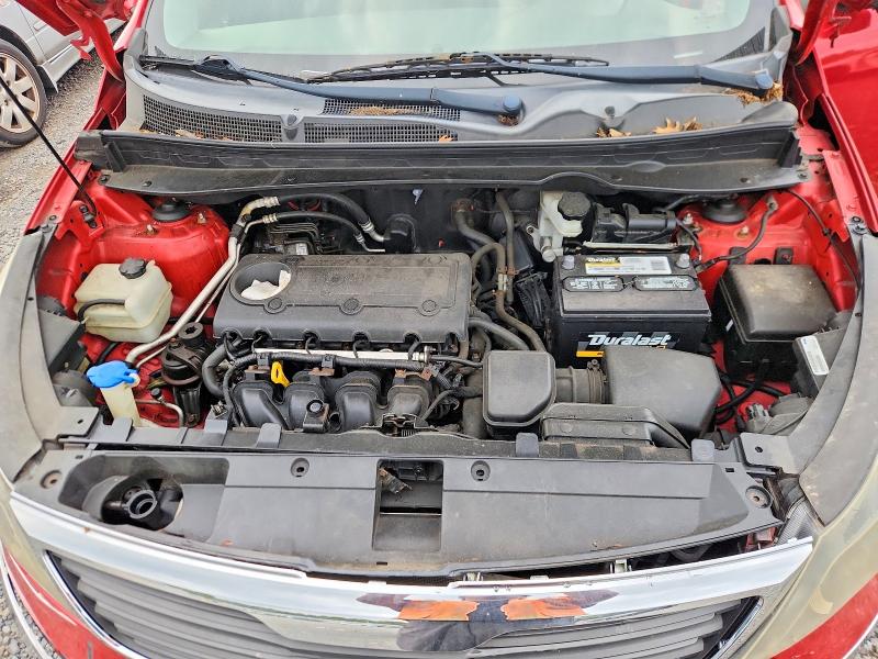 2011 Kia Sportage მანქანა იყიდება აუქციონზე, vin: KNDPBCA2XB7013164, აუქციონის ნომერი: 68856006