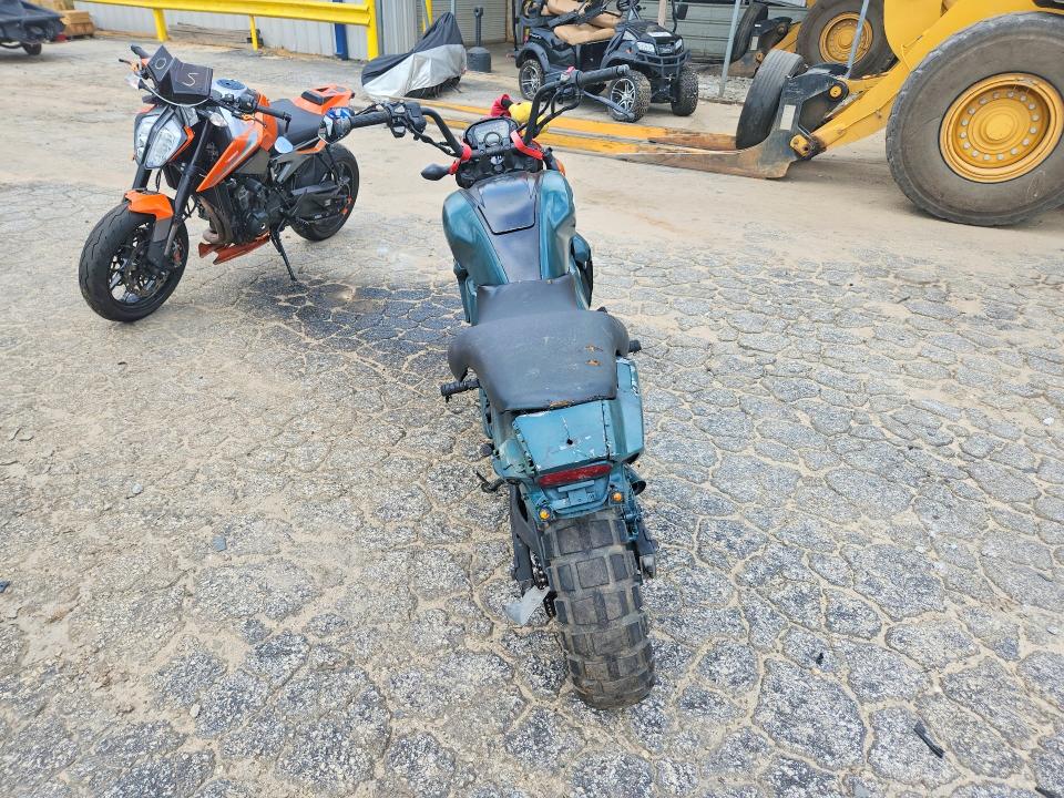 Aukcja sprzedaży 2015 Honda Ctx700, vin: JH2RC684XFK100278, numer aukcji: 67535116