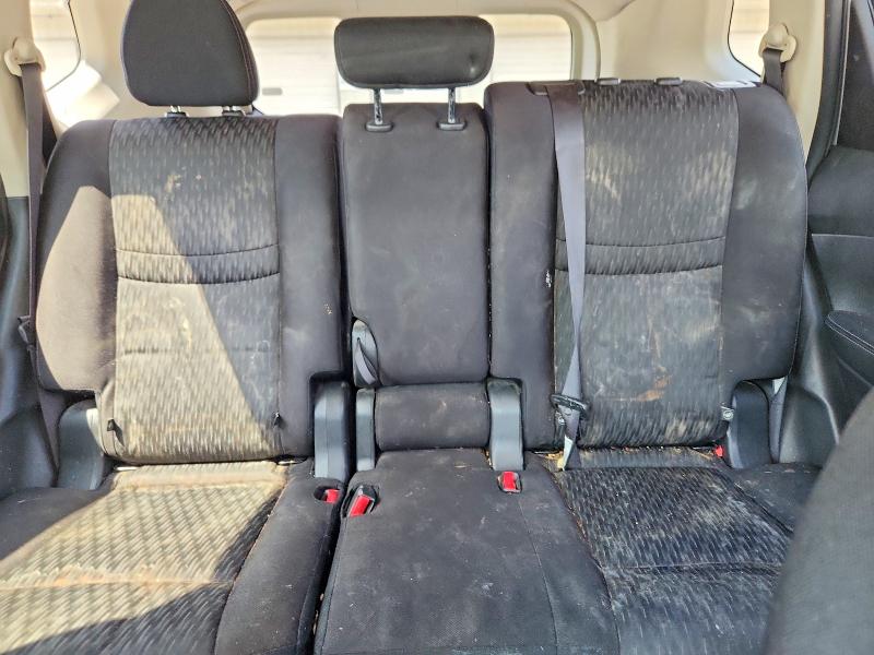 Продаж на аукціоні авто 2019 Nissan Rogue, vin: JN8AT2MT6KW504357, номер лоту: 67687136