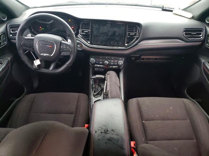 Aukcja sprzedaży 2026 Dodge Durango, vin: 1C4RDHDG6TC214897, numer aukcji: 70504716