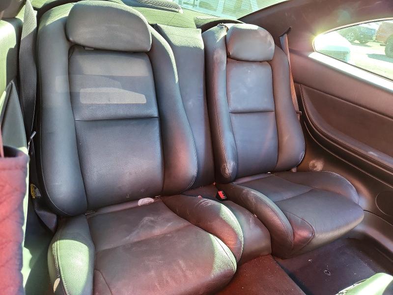 Aukcja sprzedaży 2004 Pontiac Gto, vin: 6G2VX12G54L254736, numer aukcji: 71112626