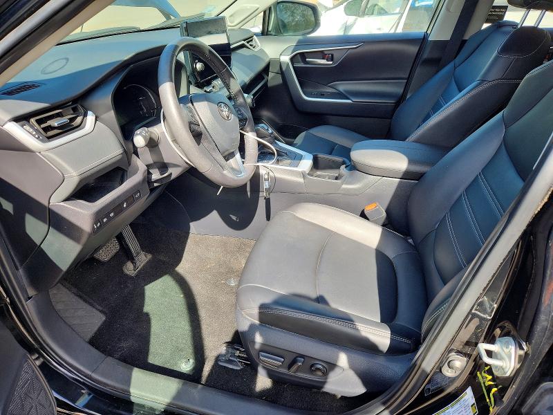 Auction sale of the 2024 Toyota Rav4, vin: 2T3A1RFV2RC478701, lot number: 70789776