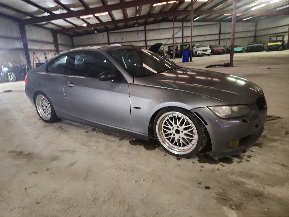 Продажа на аукционе авто 2007 Bmw 335, vin: WBAWB73557P032560, номер лота: 69853326