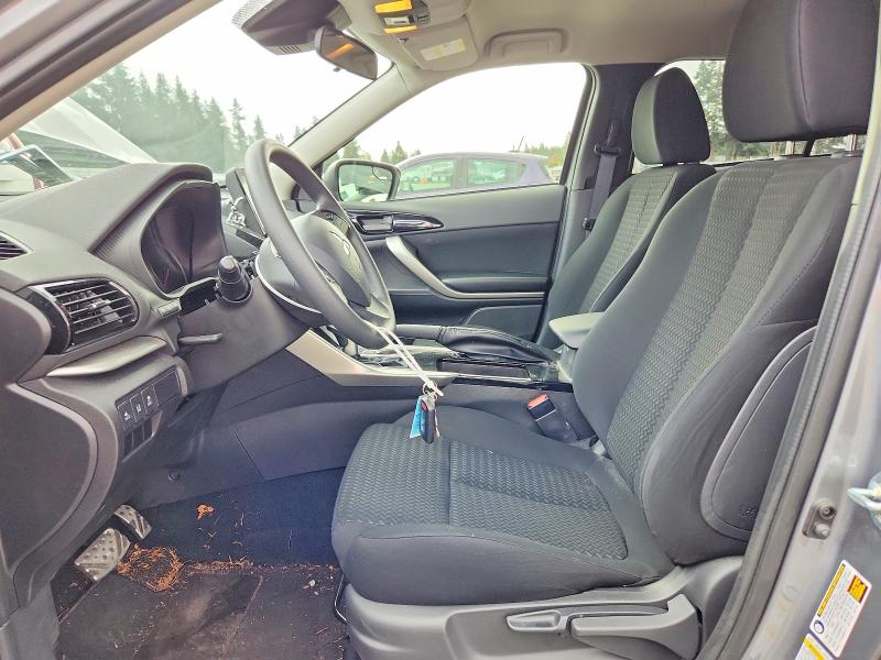 Продажа на аукционе авто 2024 Mitsubishi Eclipse Cross, vin: JA4ATVAA8RZ062135, номер лота: 68101616