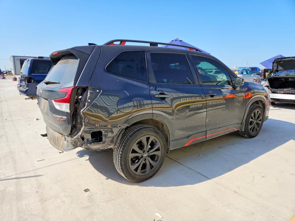Aukcja sprzedaży 2019 Subaru Forester, vin: JF2SKAPC1KH589820, numer aukcji: 67085876