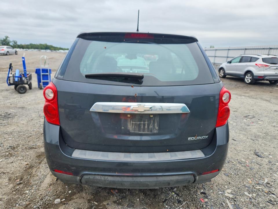 Продаж на аукціоні авто 2013 Chevrolet Equinox, vin: 2GNALBEK3D1124539, номер лоту: 69525716