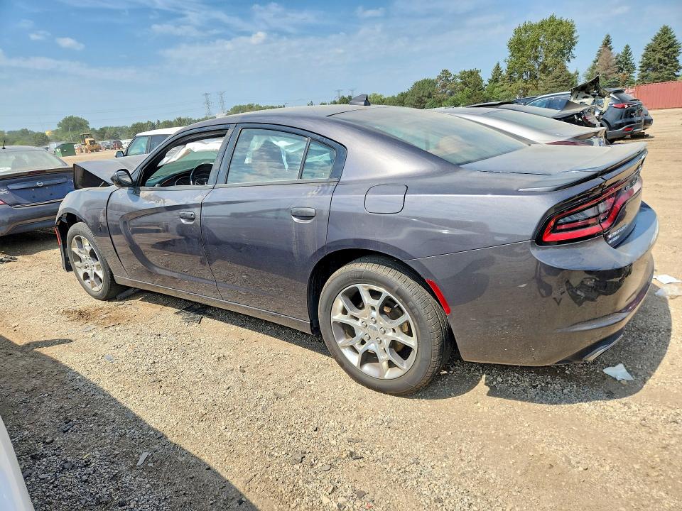 Продажа на аукционе авто 2016 Dodge Charger, vin: 2C3CDXJG8GH260209, номер лота: 67473866