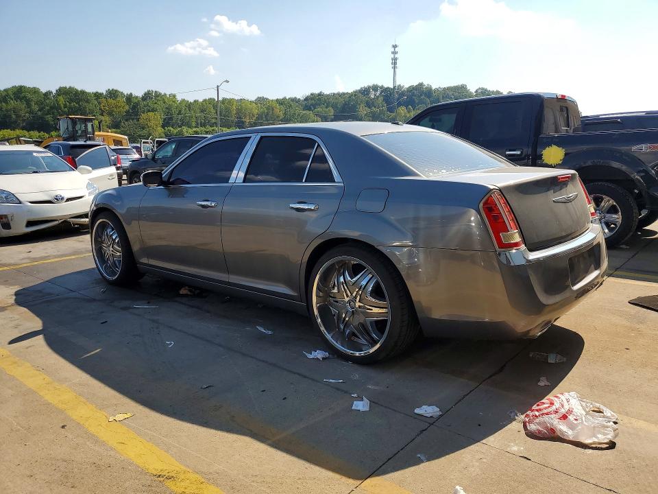 Aukcja sprzedaży 2012 Chrysler 300c, vin: 2C3CCAET5CH108468, numer aukcji: 67790676