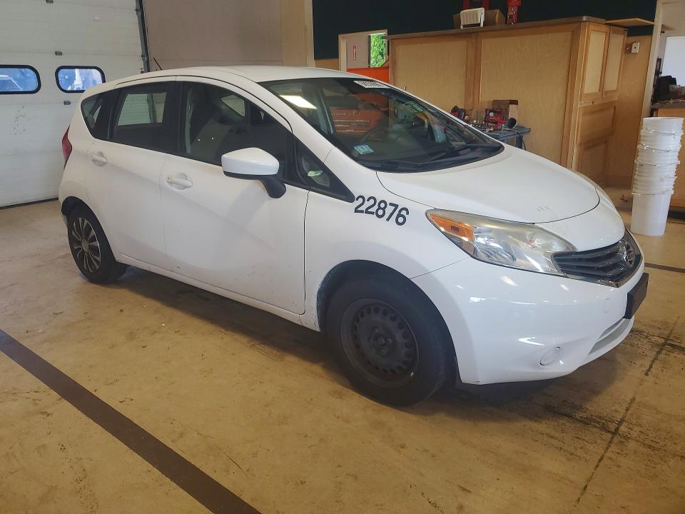 Продаж на аукціоні авто 2016 Nissan Versa Note, vin: 3N1CE2CP9GL385836, номер лоту: 68939696