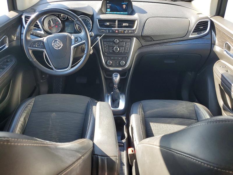 Продаж на аукціоні авто 2016 Buick Encore, vin: KL4CJASB9GB647388, номер лоту: 69036476