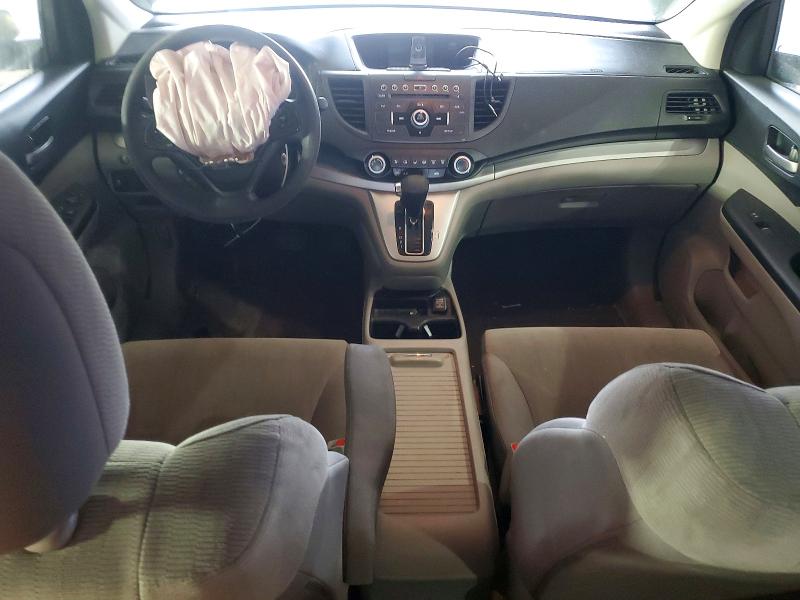 2012 Honda Cr-v მანქანა იყიდება აუქციონზე, vin: 5J6RM4H31CL043700, აუქციონის ნომერი: 70258806