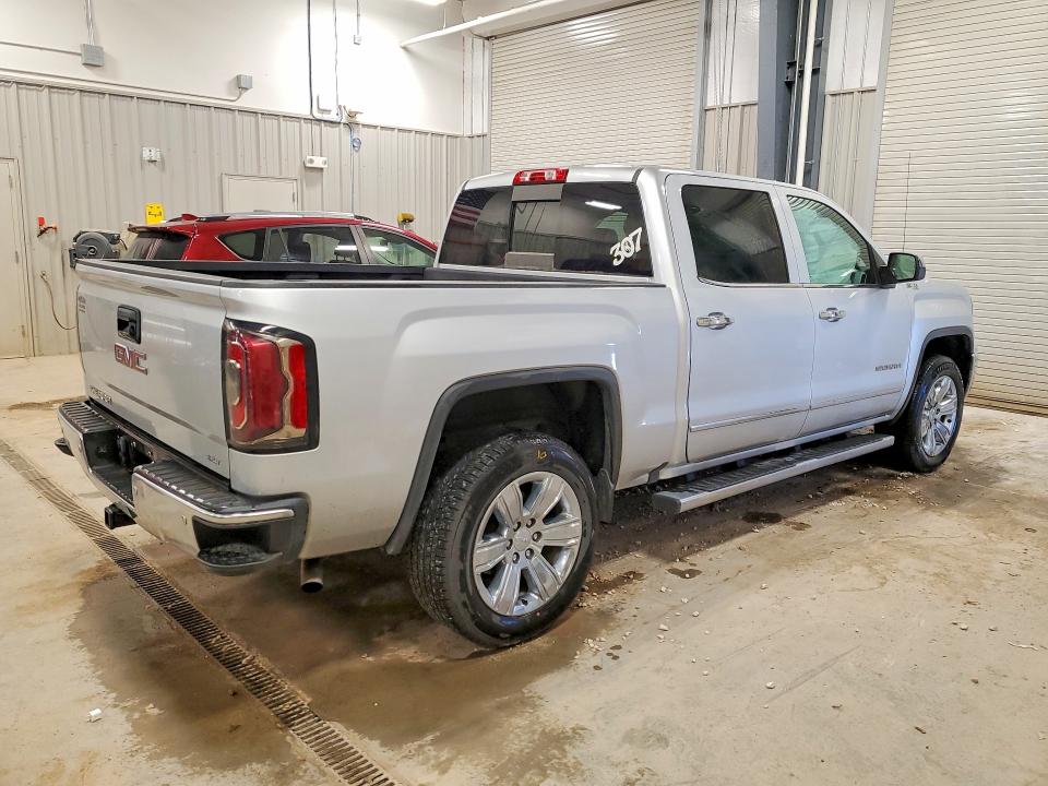 68991766 :رقم المزاد ، 3GTU2NECXGG281080 vin ، 2016 Gmc Sierra مزاد بيع