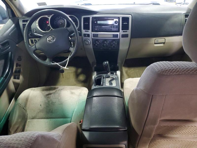 Продаж на аукціоні авто 2003 Toyota 4runner, vin: JTEBU14R238009859, номер лоту: 68876706
