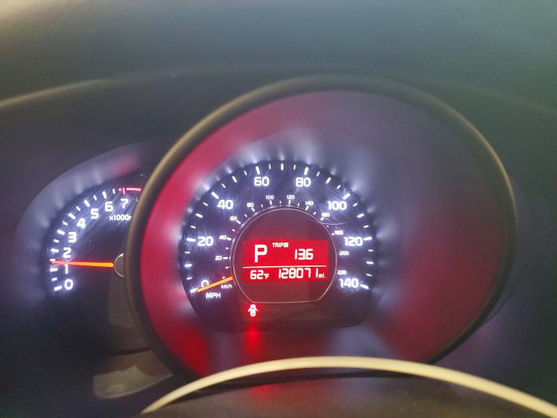 Продаж на аукціоні авто 2017 Kia Soul, vin: KNDJP3A51H7417240, номер лоту: 67555906