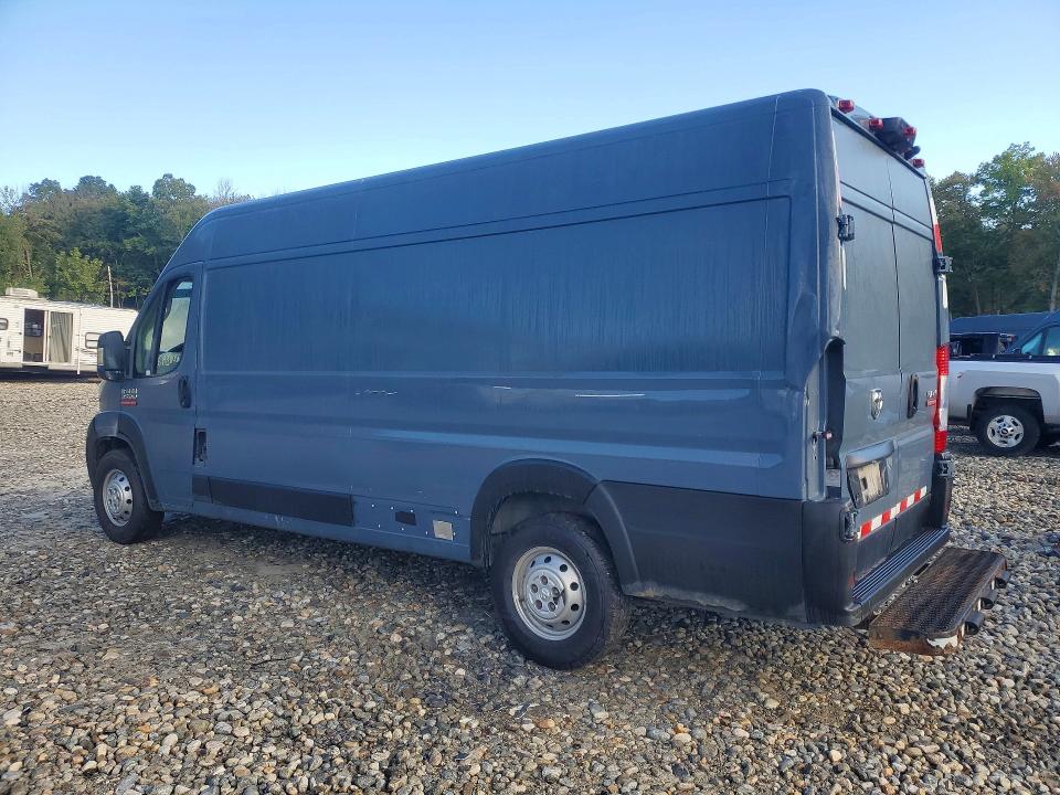 Продаж на аукціоні авто 2021 Ram Promaster 3500, vin: 3C6MRVJG1ME540817, номер лоту: 67938056
