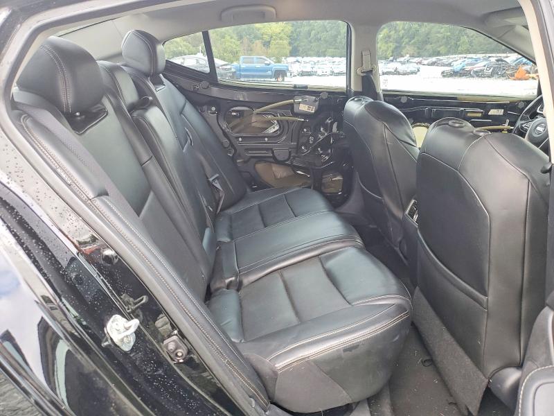 Aukcja sprzedaży 2019 Nissan Maxima, vin: 1N4AA6AV5KC371385, numer aukcji: 70470286