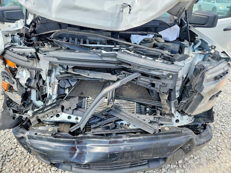 Продаж на аукціоні авто 2024 Chevrolet Silverado, vin: 3GCNAAEK3RG118023, номер лоту: 68939746