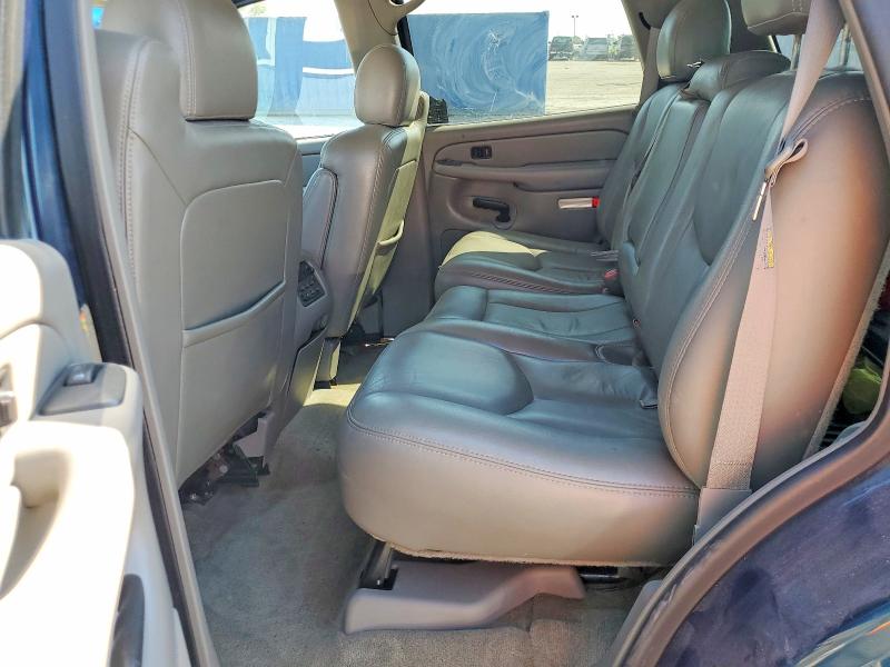 Продаж на аукціоні авто 2005 Chevrolet Tahoe, vin: 1GNEK13T55J113785, номер лоту: 67194556