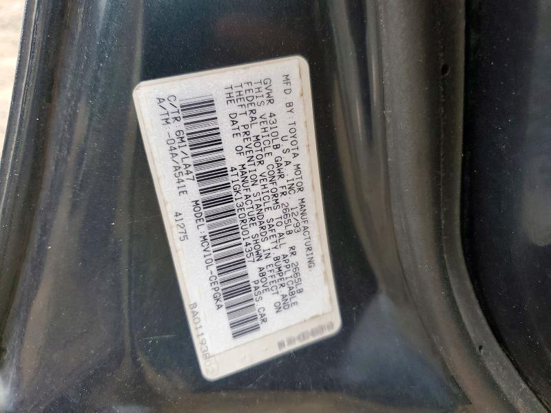 Продаж на аукціоні авто 1994 Toyota Camry, vin: 4T1GK13E0RU014357, номер лоту: 67960776