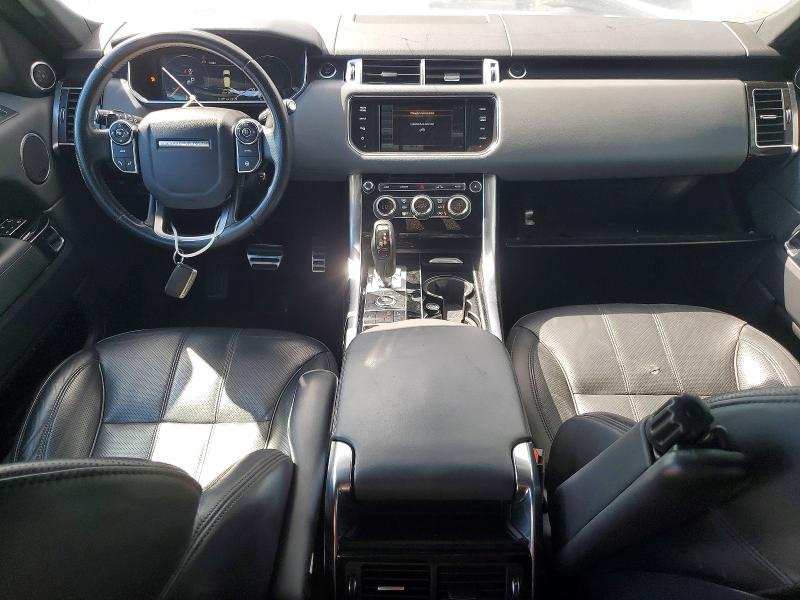 69336956 :رقم المزاد ، SALWR2TFXFA621804 vin ، 2015 Land Rover Range Rover Sport مزاد بيع