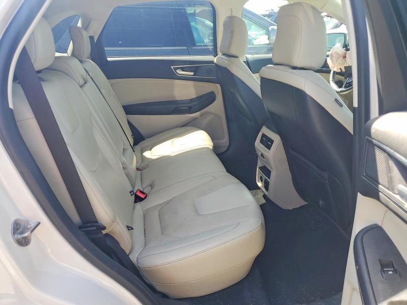 Aukcja sprzedaży 2021 Ford Edge, vin: 2FMPK3K96MBA62301, numer aukcji: 67453716