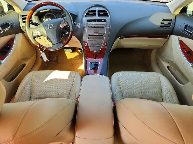 Aukcja sprzedaży 2012 Lexus Es, vin: JTHBK1EG7C2508097, numer aukcji: 69125516