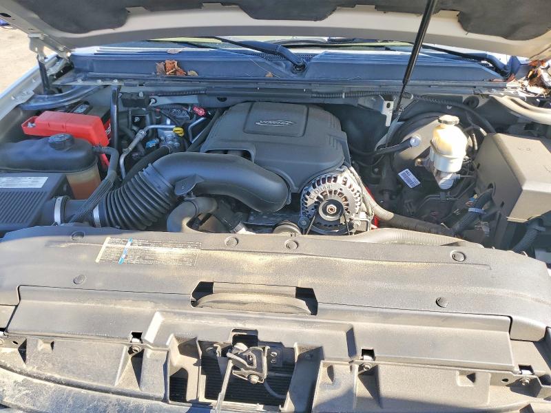 68548036 :رقم المزاد ، 1GKFK13027R149722 vin ، 2007 Gmc Yukon مزاد بيع