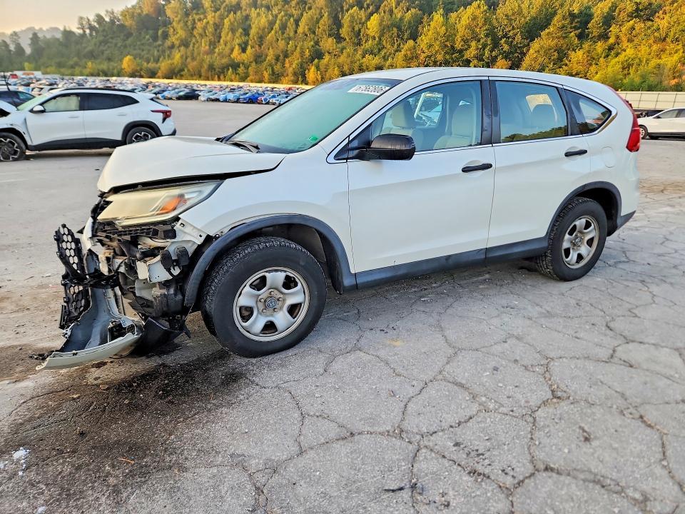 Продажа на аукционе авто 2015 Honda Cr-v, vin: 5J6RM4H39FL098044, номер лота: 67562806